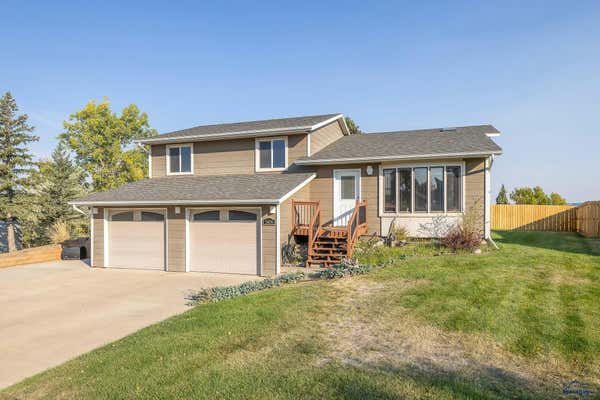 3406 MEADOWBROOK CT, RAPID CITY, SD 57702 - Image 1