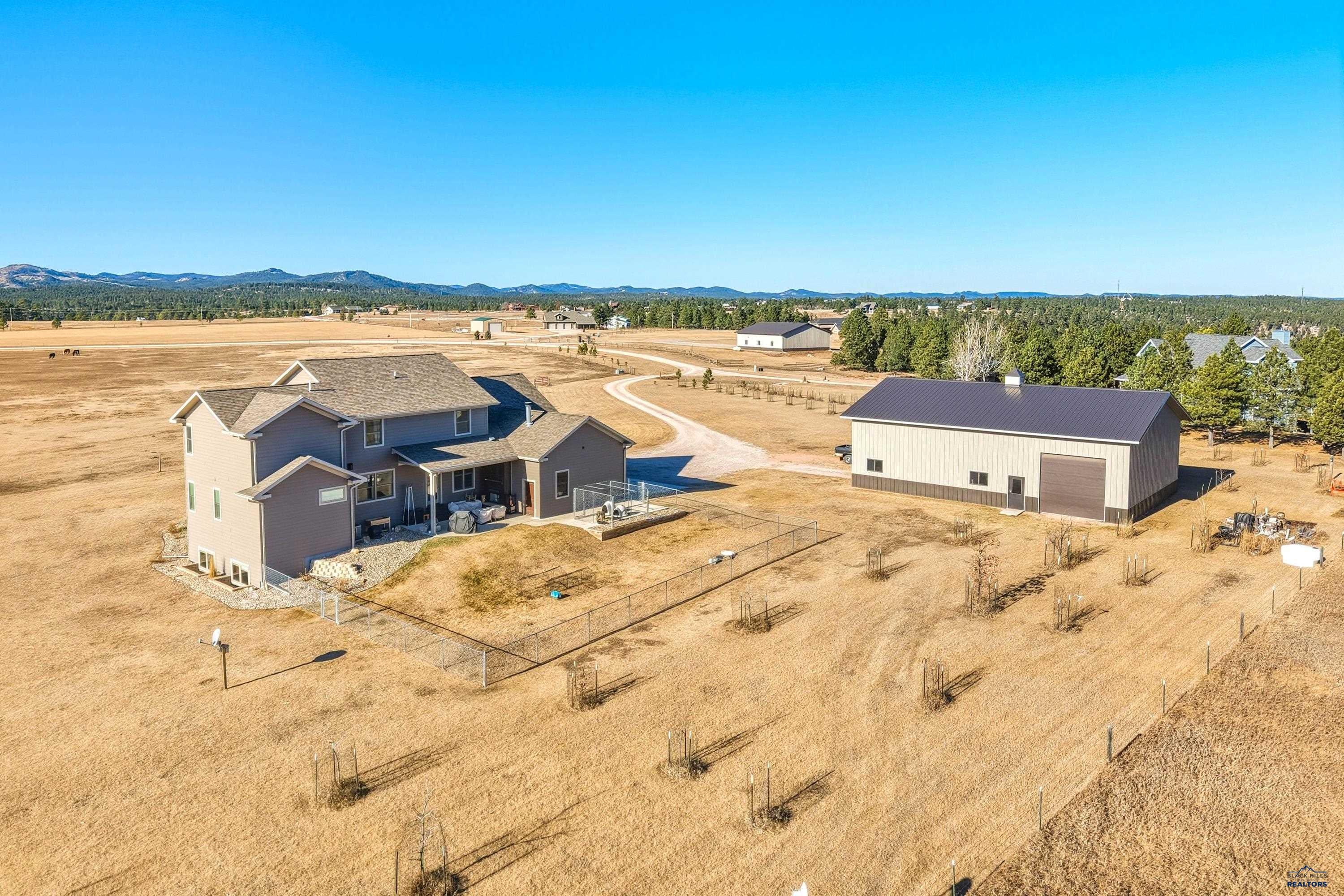 Rapid City, South Dakota, 57702, United States, 5 Bedrooms Bedrooms, ,5 BathroomsBathrooms,Residential,Active,2011458