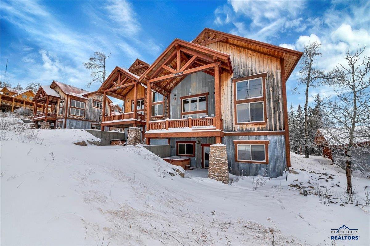 Lead, South Dakota, 57754, United States, 3 Bedrooms Bedrooms, ,4 BathroomsBathrooms,Residential,Active,2007249