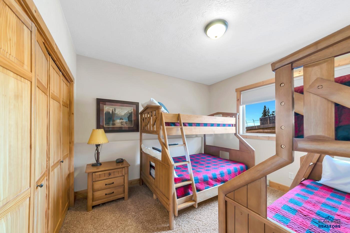 Lead, South Dakota, 57754, United States, 3 Bedrooms Bedrooms, ,3 BathroomsBathrooms,Residential,Contingent,2007221