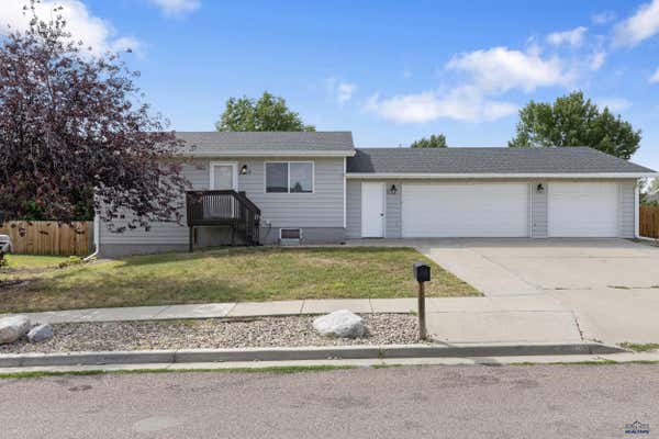 2415 JACK PINE DR, RAPID CITY, SD 57703 - Image 1