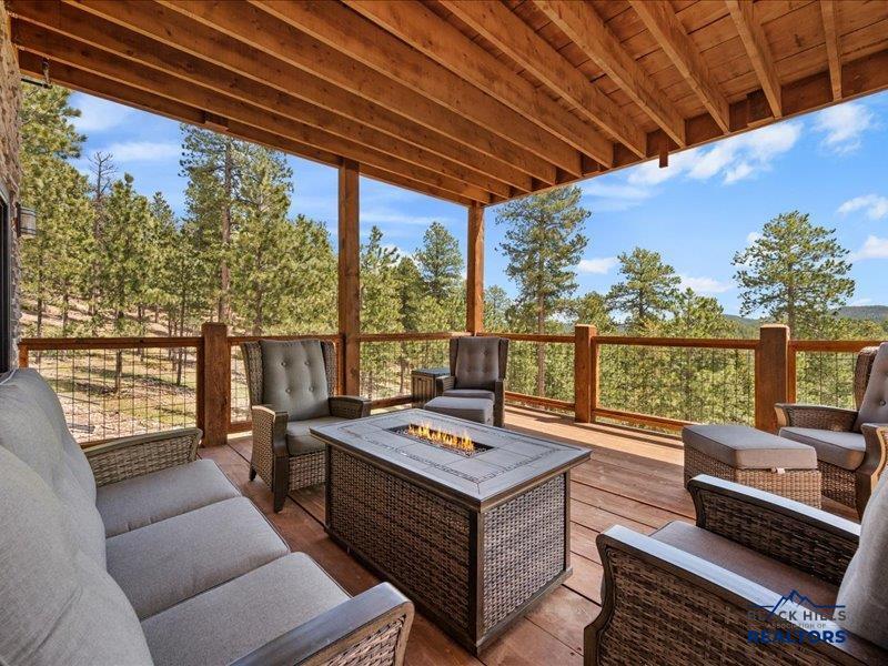 Lead, South Dakota, 57754, United States, ,5 BathroomsBathrooms,Residential,Active,1825060