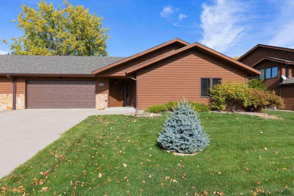 1180 DUFFER DR, RAPID CITY, SD 57702 - Image 1