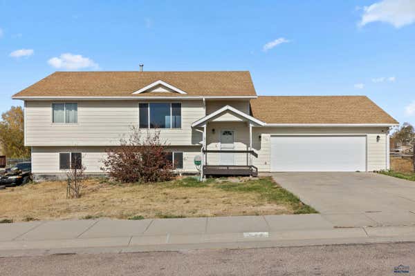 244 GRANDEUR LN, BOX ELDER, SD 57719 - Image 1