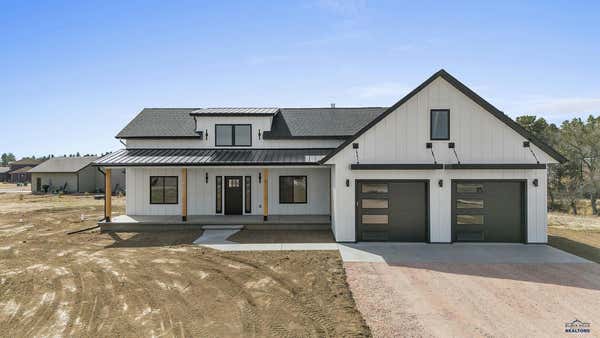 21615 HIDDEN PINES CT, PIEDMONT, SD 57769 - Image 1