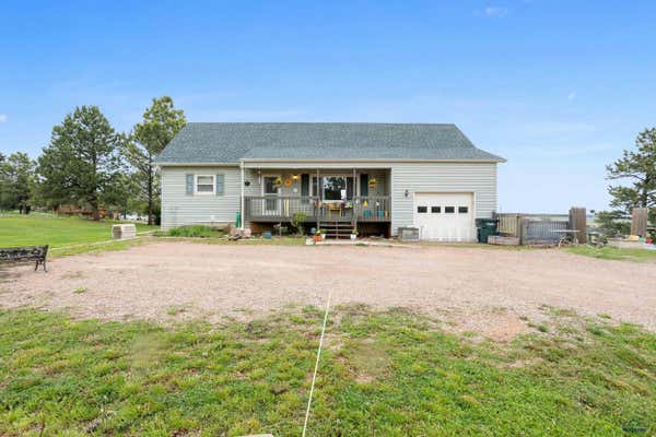 6304 W ELM ST, BLACK HAWK, SD 57718 - Image 1