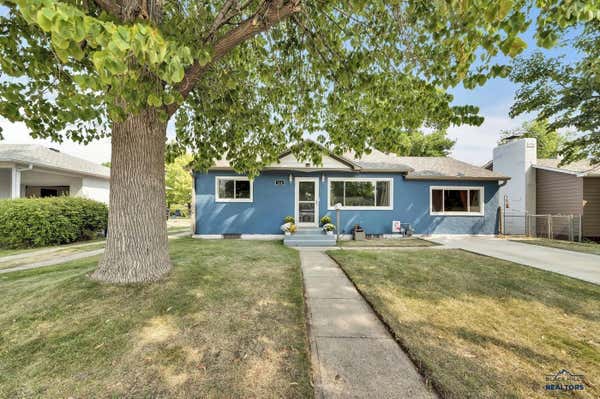 218 42ND ST, RAPID CITY, SD 57702 - Image 1