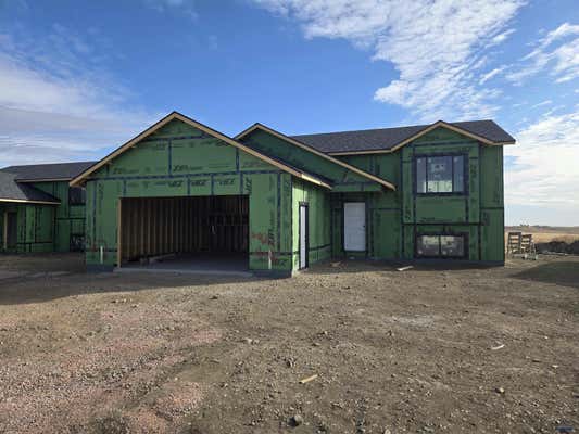 417 CONSTITUTION BLVD, BOX ELDER, SD 57719 - Image 1