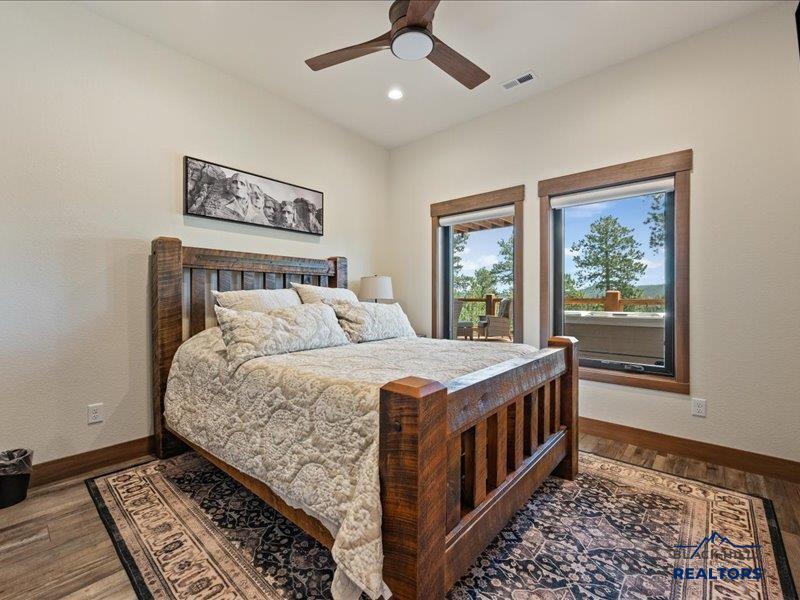 Lead, South Dakota, 57754, United States, ,5 BathroomsBathrooms,Residential,Active,2002332