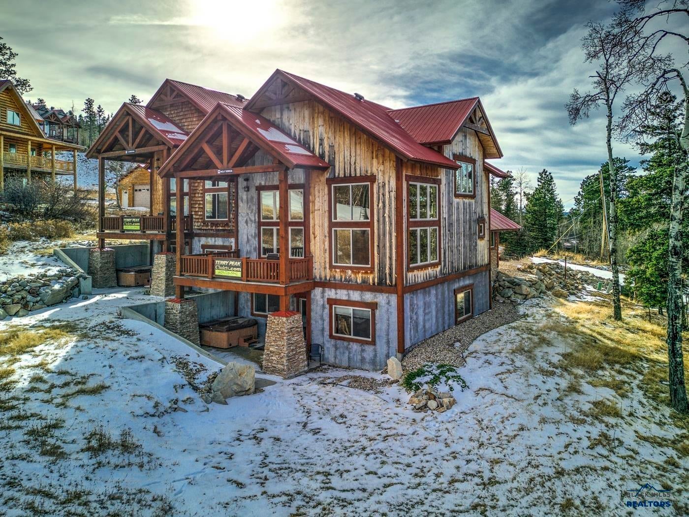 Lead, South Dakota, 57754, United States, ,Residential,Active,1922339