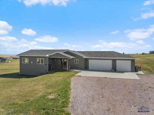 14111 WAGON TRAIN LN, PIEDMONT, SD 57769 - Image 1