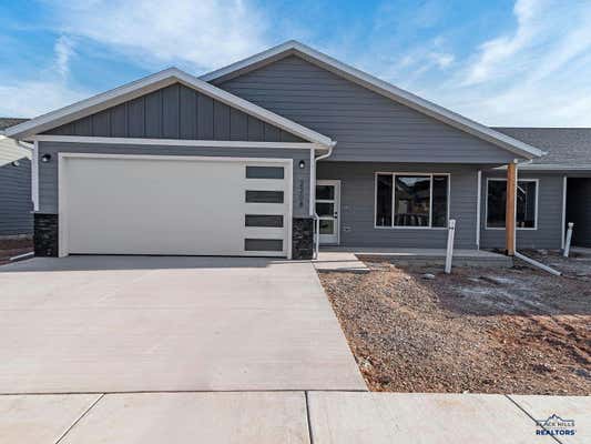 2208 QUARTZITE DR, STURGIS, SD 57785 - Image 1