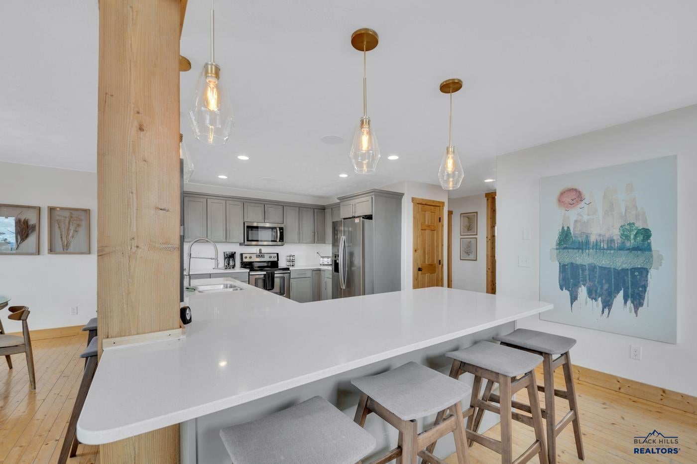 Lead, South Dakota, 57754, United States, 4 Bedrooms Bedrooms, ,3 BathroomsBathrooms,Residential,Active,2007315