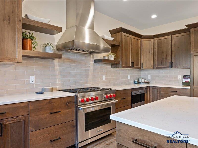 Lead, South Dakota, 57754, United States, ,5 BathroomsBathrooms,Residential,Active,2002332