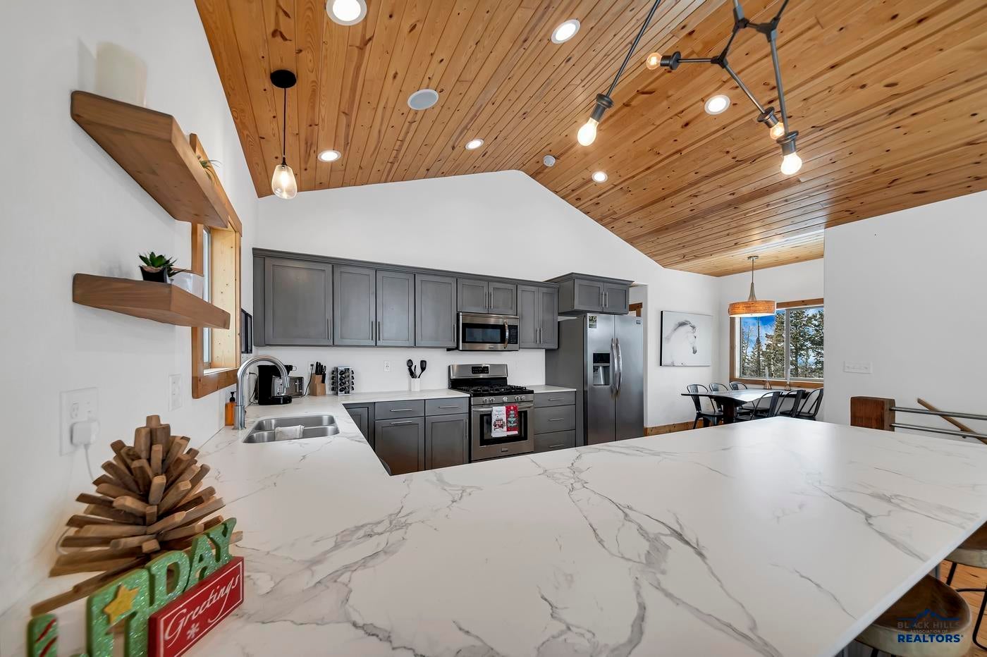 Lead, South Dakota, 57754, United States, 6 Bedrooms Bedrooms, ,5 BathroomsBathrooms,Residential,Active,2006805