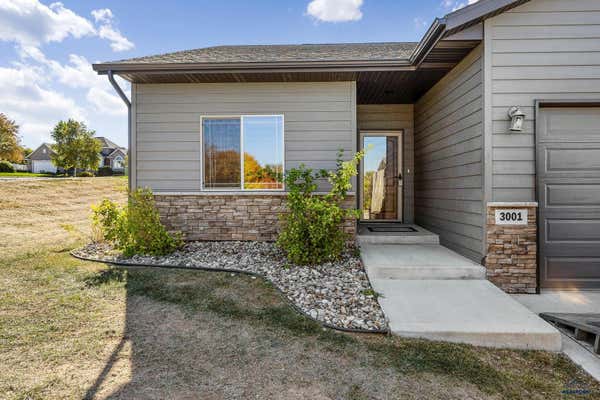 3001 PRINCETON CT, RAPID CITY, SD 57702 - Image 1