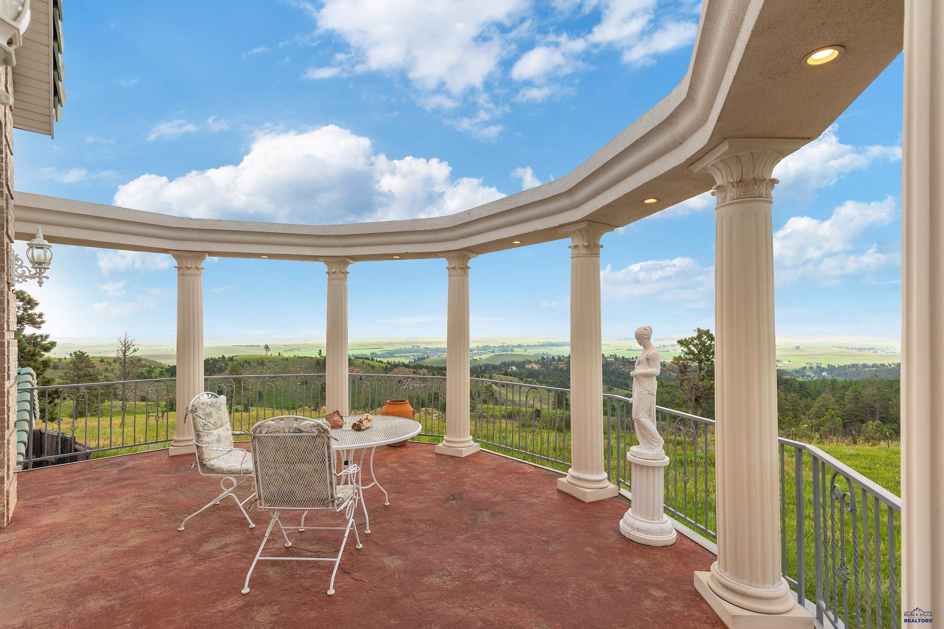 Piedmont, South Dakota, 57769, United States, 4 Bedrooms Bedrooms, ,4 BathroomsBathrooms,Residential,Active,1904172