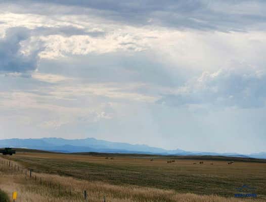 TBD SPRING CREEK CUTOFF, HERMOSA, SD 57719 - Image 1