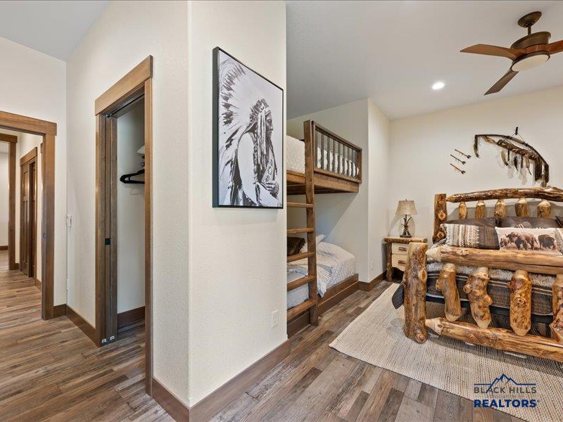 Lead, South Dakota, 57754, United States, ,5 BathroomsBathrooms,Residential,Active,2002332