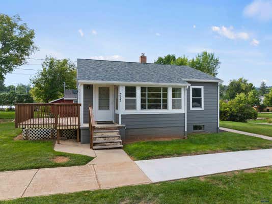 313 & 313 1/2 E OTHER, SPEARFISH, SD 57783 - Image 1