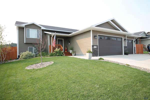 2514 MEADOWS DR, STURGIS, SD 57785 - Image 1