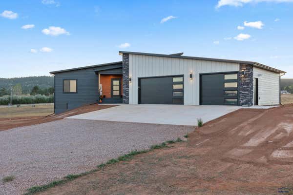 6420 ANDERSON RD, SUMMERSET, SD 57718 - Image 1