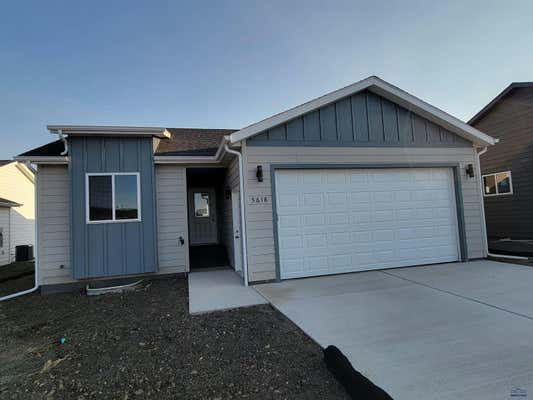 5602 COAL BANK DR, RAPID CITY, SD 57701 - Image 1