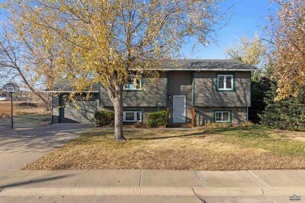 4908 SARATOGA DR, BLACK HAWK, SD 57718 - Image 1