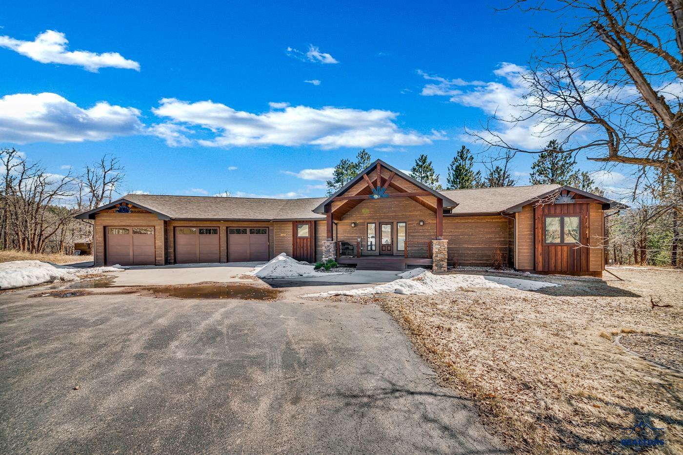 Sturgis, South Dakota, 57785, United States, ,3 BathroomsBathrooms,Residential,Active,1741164