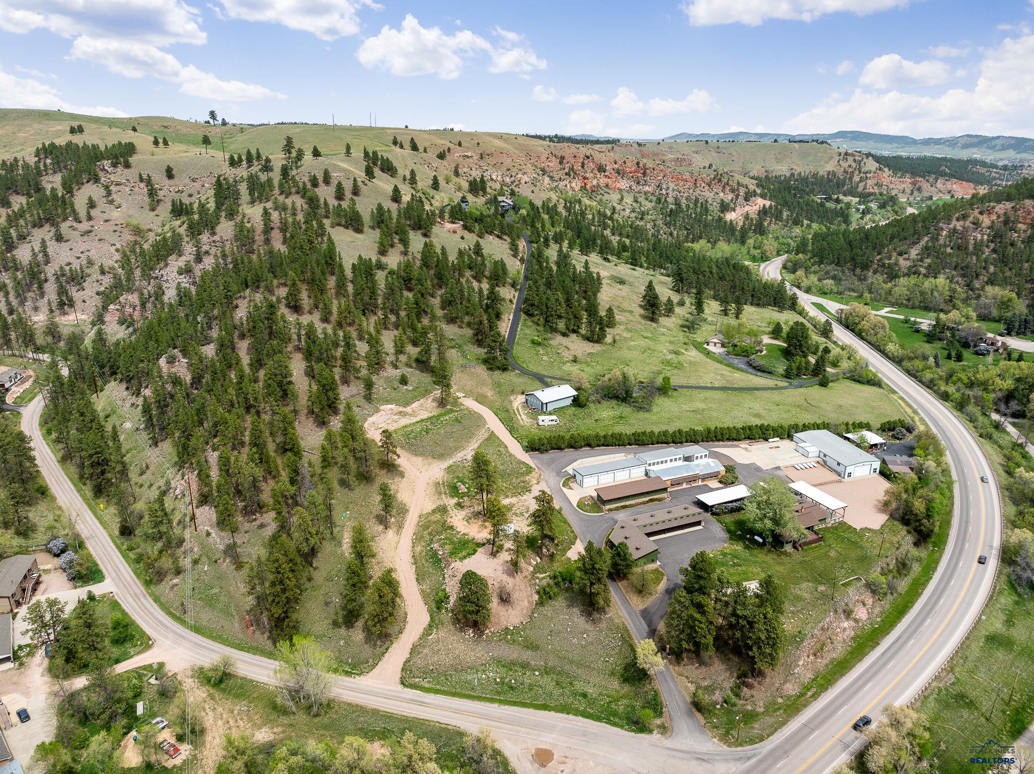 Rapid City, South Dakota, 57702, United States, 4 Bedrooms Bedrooms, ,6 BathroomsBathrooms,Residential,Contingent,1820846