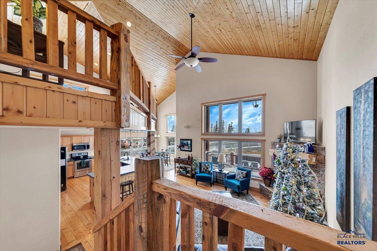 Lead, South Dakota, 57754, United States, 3 Bedrooms Bedrooms, ,4 BathroomsBathrooms,Residential,Active,2007249