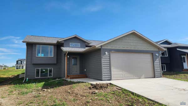 416 YELNER DR, BOX ELDER, SD 57719 - Image 1