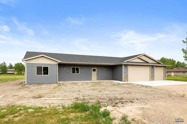 9525 DISCOVERY CT, PIEDMONT, SD 57769 - Image 1