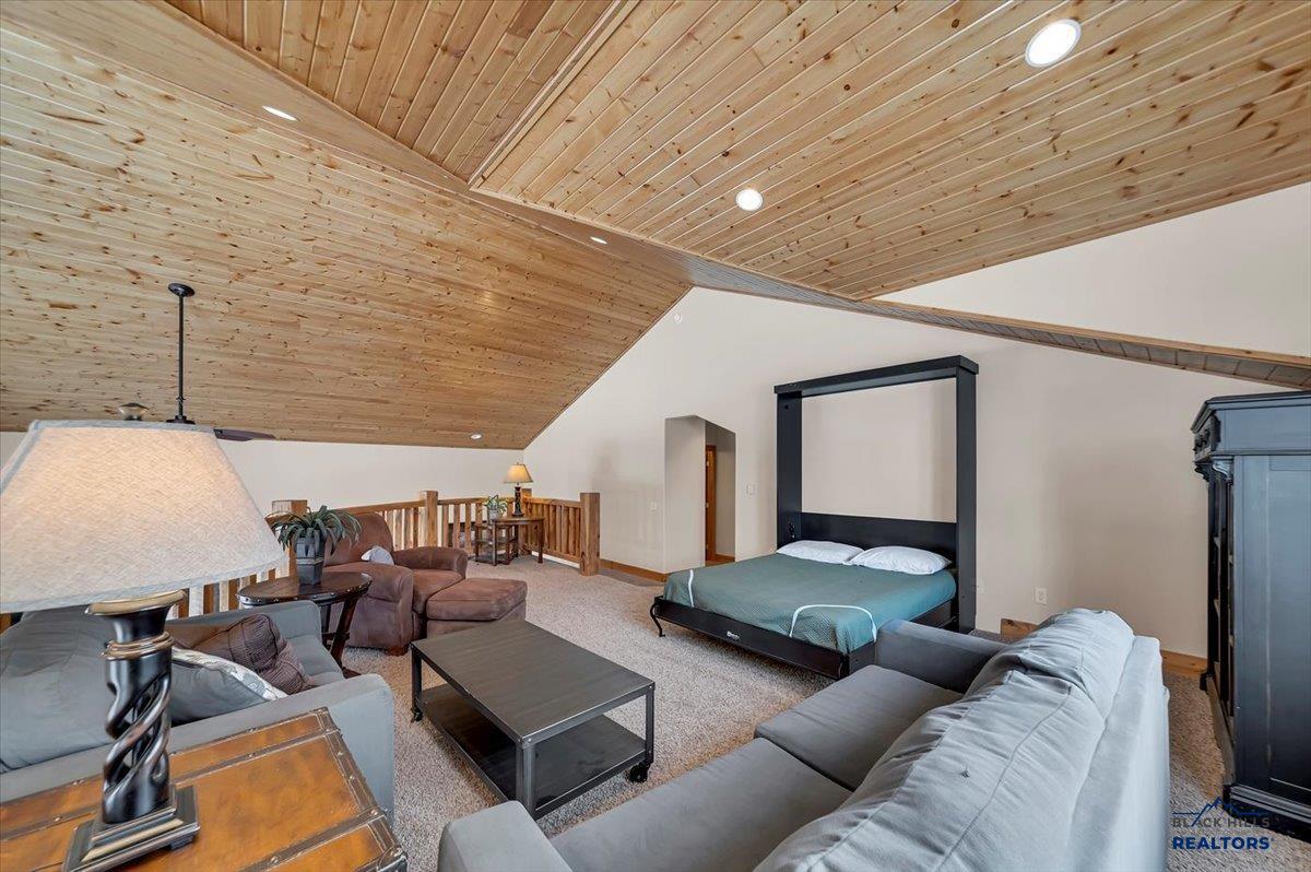 Lead, South Dakota, 57754, United States, 3 Bedrooms Bedrooms, ,4 BathroomsBathrooms,Residential,Active,2007249