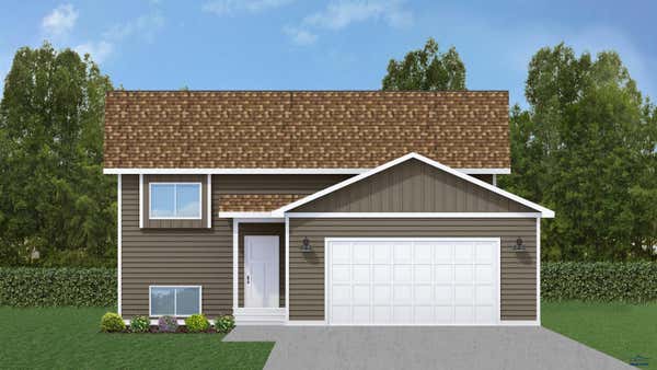 408 ALPHA AVE, BOX ELDER, SD 57719 - Image 1