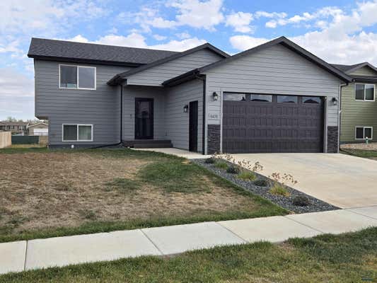 6470 RECEDA ST, RAPID CITY, SD 57703 - Image 1