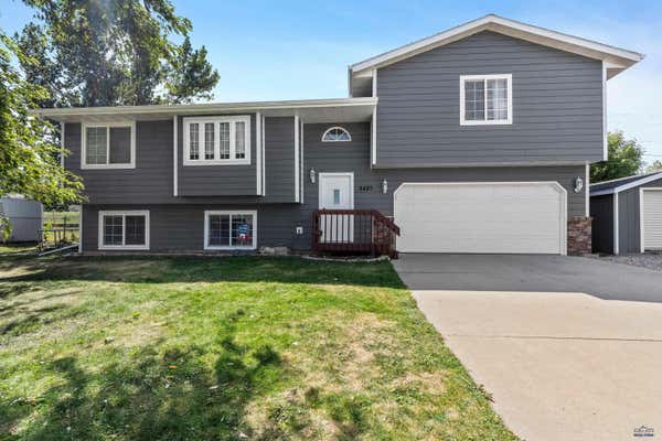 8487 WINCHESTER CT, PIEDMONT, SD 57769 - Image 1