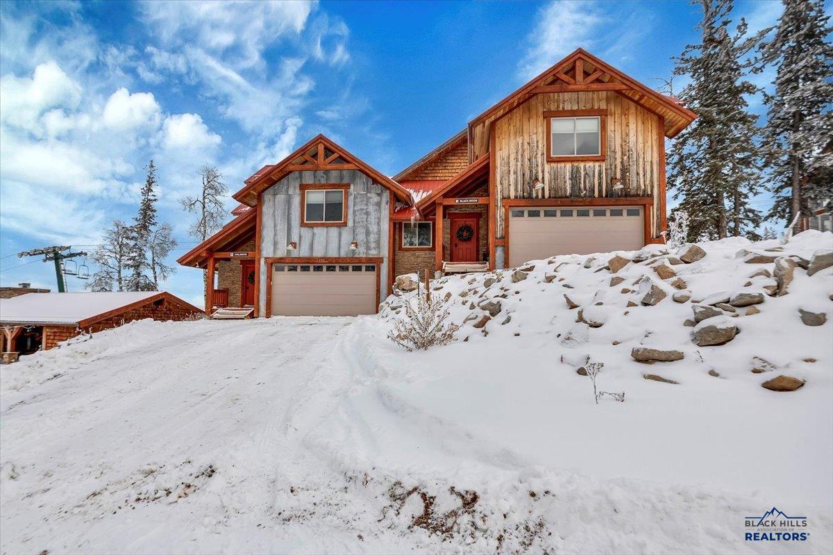 Lead, South Dakota, 57754, United States, 3 Bedrooms Bedrooms, ,4 BathroomsBathrooms,Residential,Active,2007249