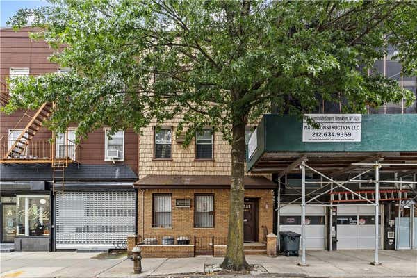 446 HUMBOLDT ST, BROOKLYN, NY 11211 - Image 1