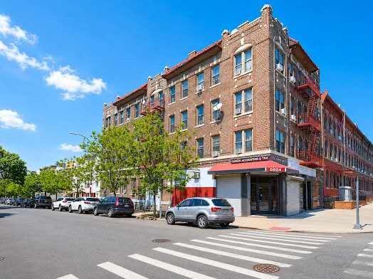 Brooklyn, New York, 11220, United States, ,Residential,Active,2045690