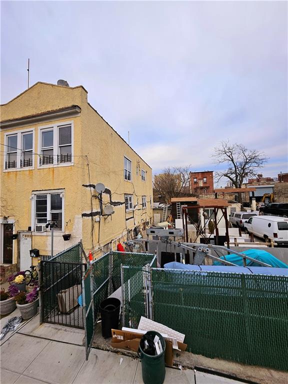 Brooklyn, New York, 11224, United States, ,Residential,Active,1732447