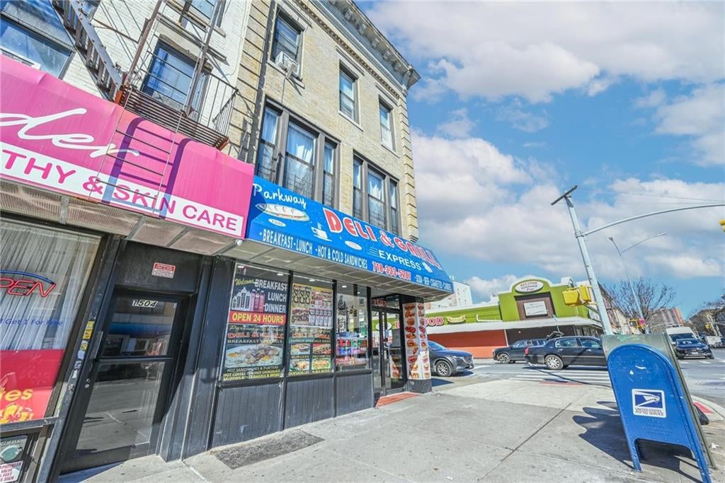 Brooklyn, New York, 11209, United States, ,Residential,Active,1747324