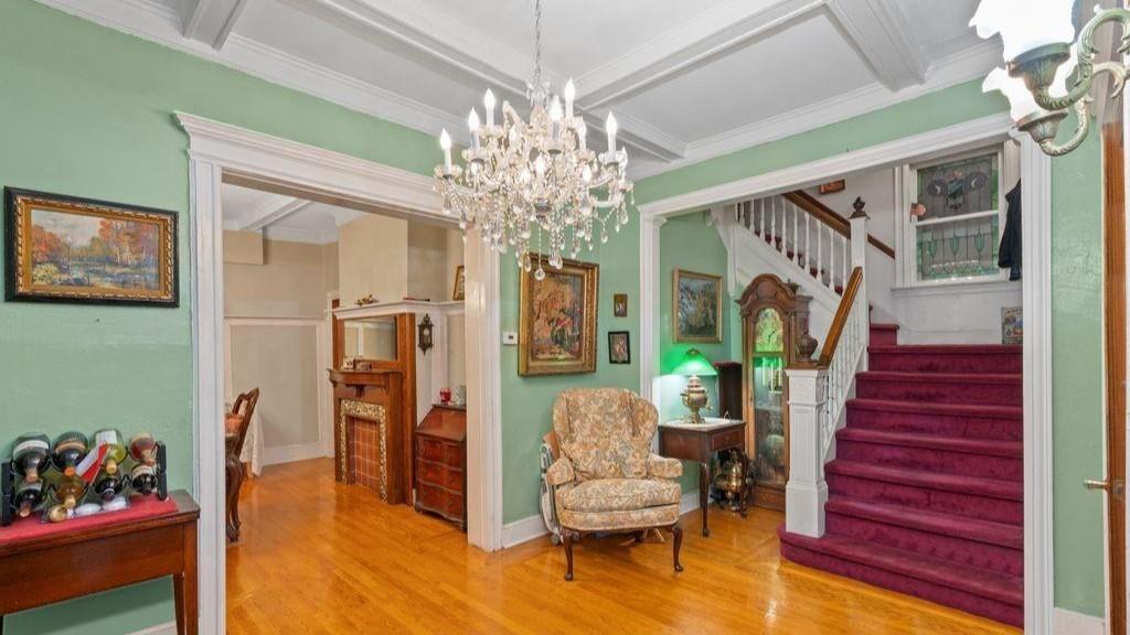 Brooklyn, New York, 11209, United States, 5 Bedrooms Bedrooms, ,3 BathroomsBathrooms,Residential,Active,1964248