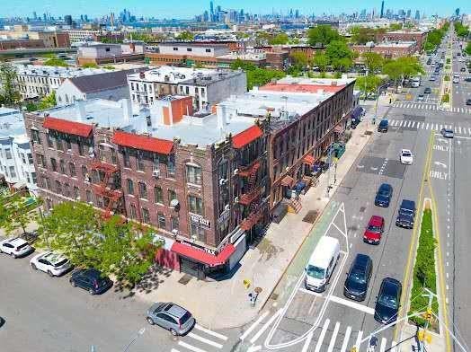 Brooklyn, New York, 11220, United States, ,Residential,Active,2045690