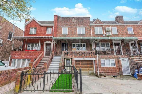 60 PARKWAY CT, BROOKLYN, NY 11235 - Image 1