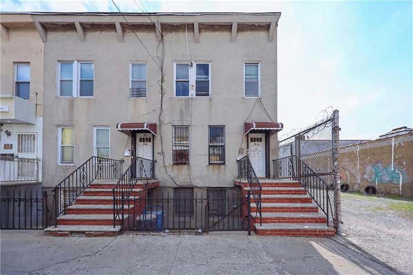 712 61ST ST, BROOKLYN, NY 11220 - Image 1