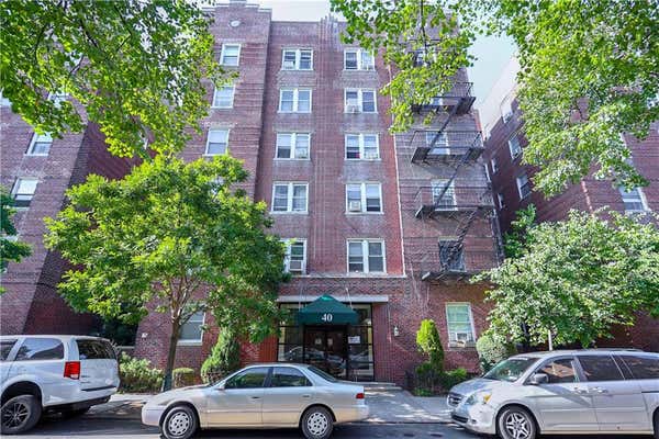 40 TEHAMA ST APT 3G, BROOKLYN, NY 11218 - Image 1