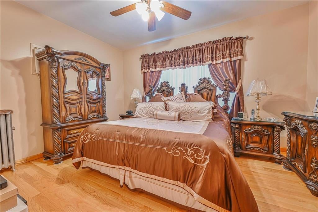 Brooklyn, New York, 11204, United States, 3 Bedrooms Bedrooms, ,2 BathroomsBathrooms,Residential,Pending,1858691