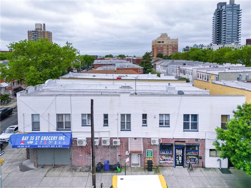 Brooklyn, New York, 11214, United States, ,Residential,Active,1832355
