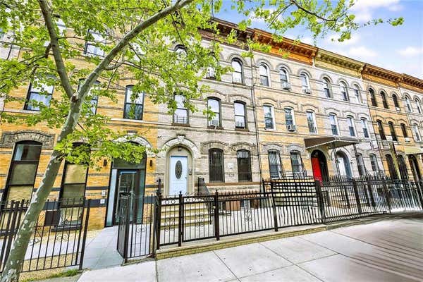 1393 JEFFERSON AVE, BROOKLYN, NY 11237 - Image 1